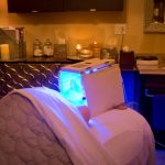 Light Infusion Therapy