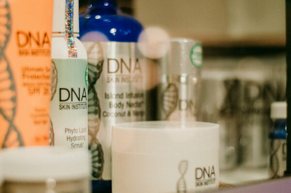 DNA  Gentlemen's Skin Care Package